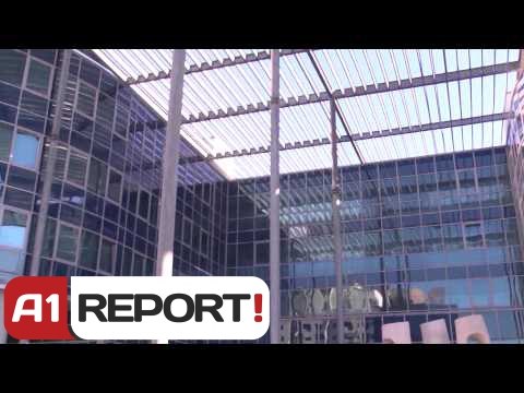 A1 Report - 200 mijë lekë për zgjidhjen e një çështjeje, nën akuzë gjyqtarja Ademi