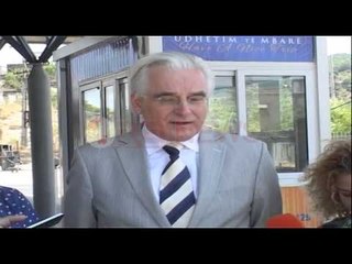 Apeli, Hoffman: S’ka asnjë shpresë për azil ta marrin vesh dhe në malet më të thella- Ora News