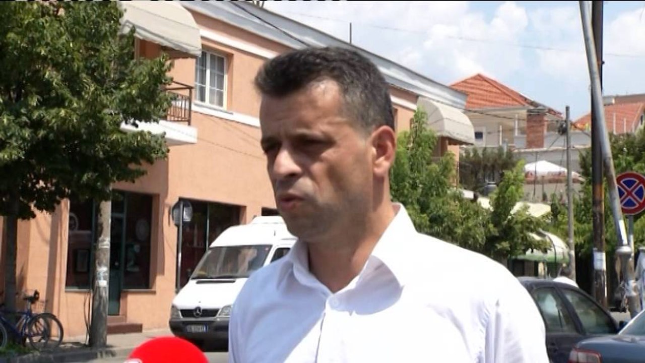 English News Edition, 24 July 2015- Ora News