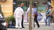 Tentativë vrasjeje në Tiranë, plumba makinës në “Hoxha Tahsin” 1 plagoset- Ora News