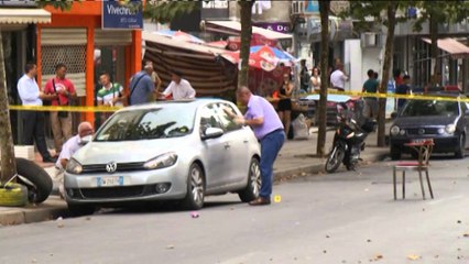 Edicioni i lajmeve i orës 20:00, 24 Korrik 2015- Ora News