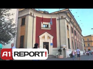 A1 Report - Më 30 korrik Veliaj në krye të Bashkisë, konstituohet këshilli