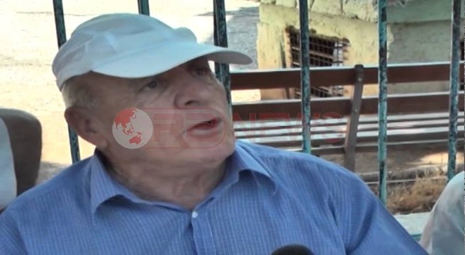 Kukësi pa ujë, furnizohet vetëm një orë në ditë, në katet e larta nuk ngjitet fare- Ora News