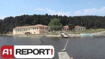 A1 Report - Ura e shembur “pengu” i ëndrrës së francezit për të parë Zvërnecin