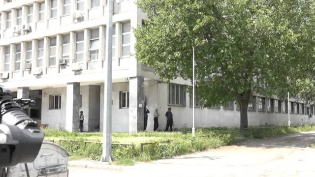 Shumë dilema rreth aksionit policor në Lagjen e Trimave në Kumanovë