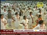 Tune Khub Racha Bhagwan Khilauna Maati Ka - BHAJAN - Yogic Jogging - Baba Ramdev (Old Video)