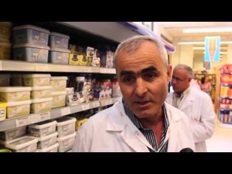 Siguria ushqimore. Kukës, AKU nis inspektimet