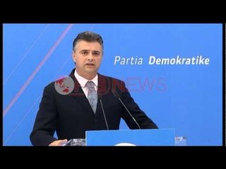 PD: Krimi dhe pasiguria në nivele alarmante, Rama ka sjellë krimin në parlament