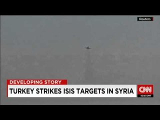 Turqi, arrestohen anëtarë të dyshuar të IS-it