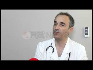 Temperaturat e larta shtojnë fluksin në spitale, mjekët: Zbatoni sistemin e referimit