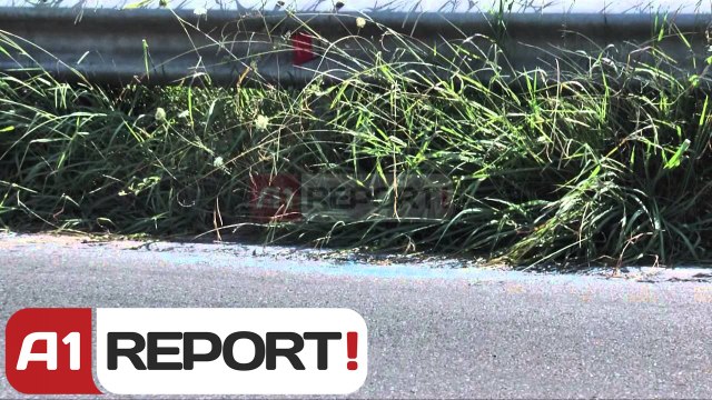 A1 Report - Pritë kambistit në Rinas, i grabisin makinën me 100.000 €