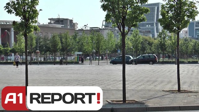 A1 Report - Lu: E turpshme që deputetët shqiptarë janë dënuar për trafik