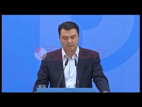 Basha: Trafikantët kanë status të privilegjuar në qeverinë Rama – Meta