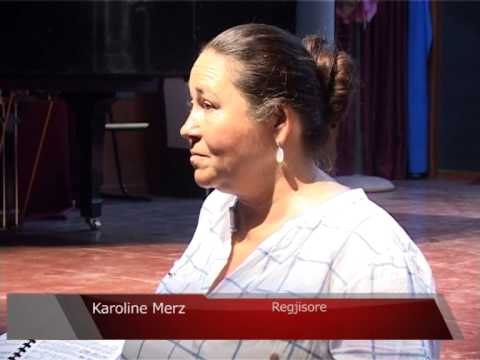 Lajme - Koncert në Shkollën e Muzikës Prenk Jakova (28 Korrik)