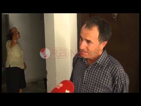 Jetojnë me ujërat e zeza, banorët e lagjes 13 në Durrës kërkojnë zgjidhje