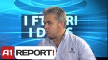 A1 Report - Opinion, ne studio Doktori (28 korrik 2015)