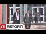 A1 Report - Vrasja e Lamajt, Frroku nga arratia  kërkon lirinë në Gjykatën e Lartë