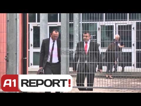 A1 Report - Vrasja e Lamajt, Frroku nga arratia kërkon lirinë në Gjykatën e Lartë