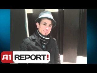 A1 Report - Lidhja me nënën e tre fëmijëve i mori jetën shqiptarit në Greqi