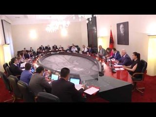 Bilanci i qeverisë. Rama me ministrat në malin e Dajtit