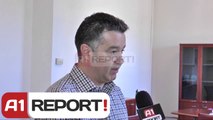 A1 Report - Nesër Bozdo i dorëzon Veliajt çelësat e Bashkisë së Tiranës