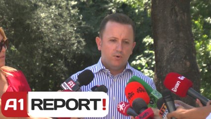 A1 Report - Reforma në drejtësi, sot takimi i PD Halimi:Do sjellim platformë të qartë