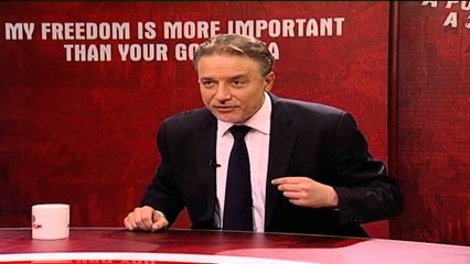 Heshtje në MASH për evaluimin e universiteteve. Cërvenkovski: USHT-në e legalizova unë