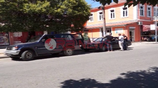 Shkodër, Parandalohet vrasja, policia përplasje me armë me autorin - Ora News- Lajmi i fundit-