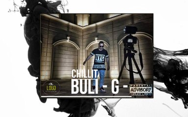 BuLi - G - CHILLIT 2015 ( Official Video Lyrics ) [ Sopi Records ]