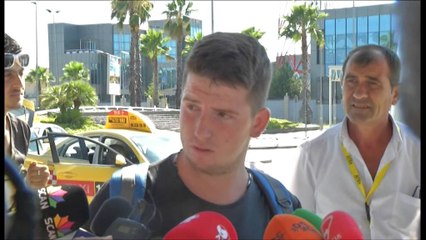 Kthehen 70 azilkërkues nga gjermania, shumica të rinj. Rrëfejnë aventurën