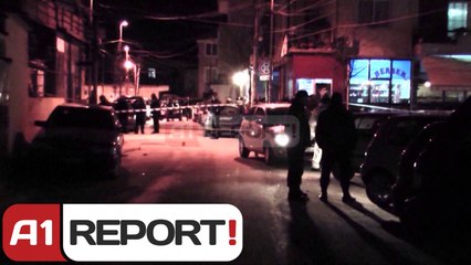 A1 Report - A1Report zbardh rekursin, Arben   Frroku 7 pyetje për prokurorinë