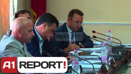 A1 Report - Komisioni/ Reforma në Drejtësi në ngërç, opozita ikën pa ardhur mirë