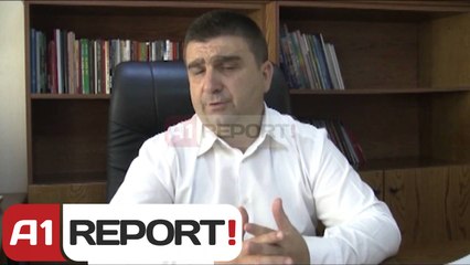 A1 Report - Tonelata mbeturinash në Fier Subashi: Do ndërtojmë landfildin e ri
