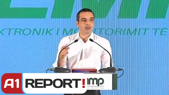 A1 Report - Tahiri: Nga shtatori burg për këdo që pret pyjet, s'ka më gjoba