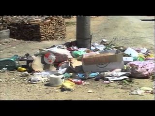 Plehrat pushtojnë Vërdovën, pas 21 qershorit pastrimi mbeti “jetim” - Ora News-