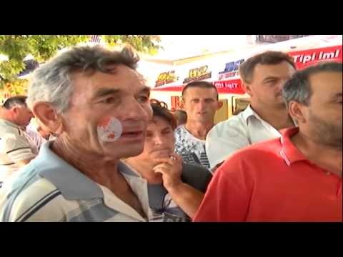 Shkodër, S’ndalet aksioni ndaj tregtarëve ambulantë të duhanit, bllokohet magazina