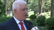 Ambasadori i ri shqiptar Fatos Reka, bën thirrje për kapërcim të krizës politike