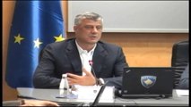 Kosovë, qeveria riprocedon ndryshimet kushtetuese në kuvend
