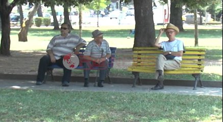 Vendi nën pushtetin e të nxehtit afrikan, temperatura mbi 40 gradë edhe në fillim të gushtit