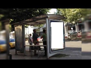 “Lajmi i ditës”. Kryebashkiaku Veliaj shkon në punë me autobus