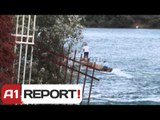 A1 Report - Shkodër, mbytet në lumin e Bunës një 14-vjeçar, nuk dihen rrethanat