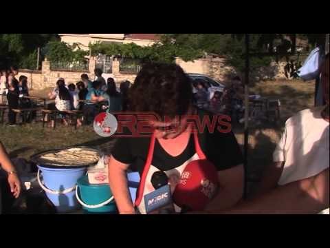Festa e Lakrorit, nga Korça, për herë të parë zhvendoset në Boboshticë