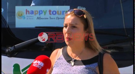 Turizmi në Shqipëri, tre chartera në javë nga Polonia, Çekia e Sllovakia