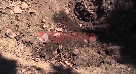 Korçë, rikonstruksioni i xhamisë nxjerr në sipërfaqe eshtra njerëzish - Ora News-