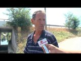 Nënkalimi i mbushur me ujë rrezikon banorët e lagjes Memet Pashë Deralla në Tetovë