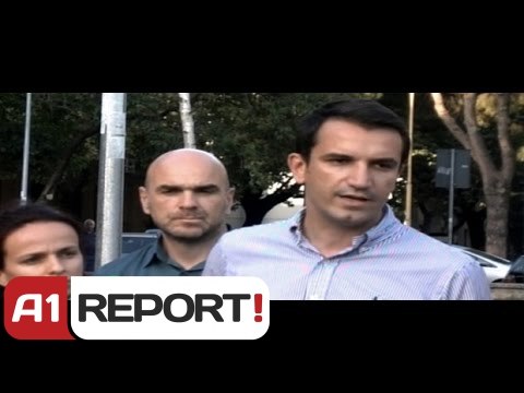 A1 Report - Veliaj:Bashkia në prag falimenti ka para vetëm për rrogat