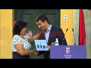 Administratorët e Tiranës, si ndahet pushteti i dytë mes aleatëve, PDIU-FRD jashtë