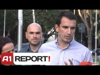 A1 Report - Veliaj:Bashkia në prag falimenti burg për ata që dëmtojnë veprat