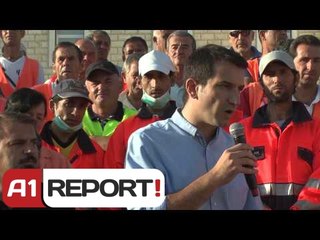 A1 Report - Veliaj operatorëve: Luftoni zhulin ose prishim kontratat