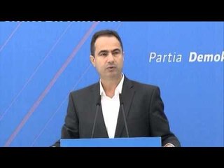 E-maili politik. PD: DAR Tirana kërkon bindjet politike të mësuesve